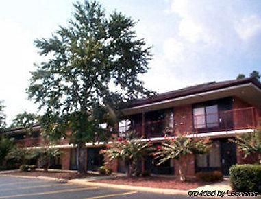 Super 8 La Grange Otel Dış mekan fotoğraf