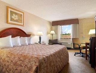 Super 8 La Grange Otel Dış mekan fotoğraf