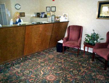 Super 8 La Grange Otel İç mekan fotoğraf