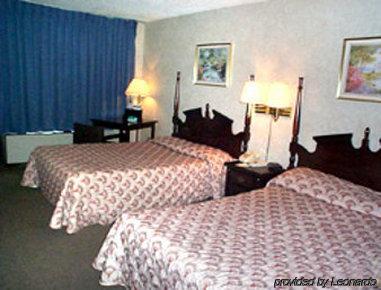 Super 8 La Grange Otel Oda fotoğraf